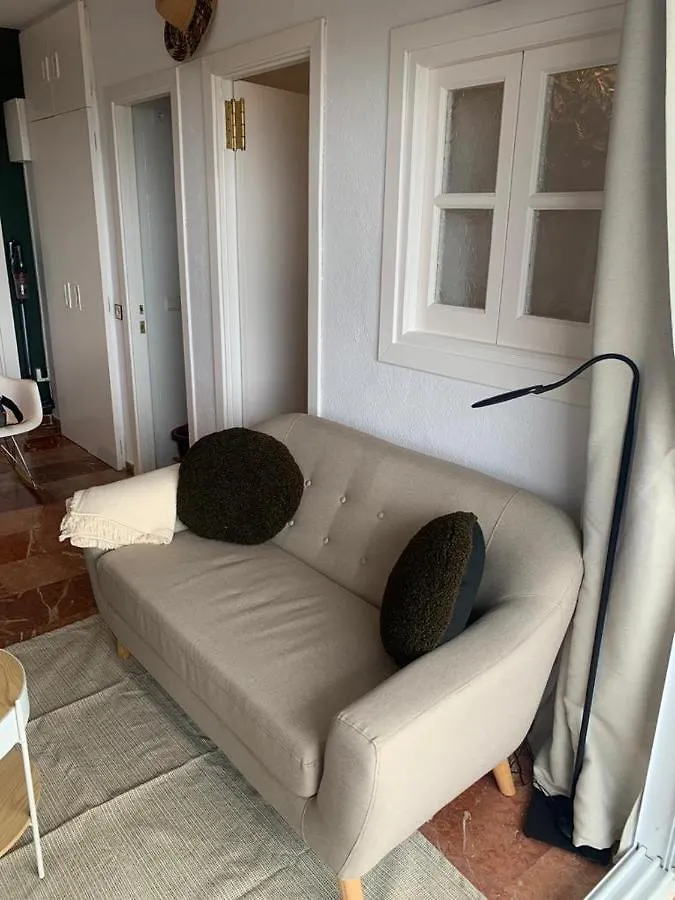 Vue Mer Exceptionnelle, El Rosario Marbella