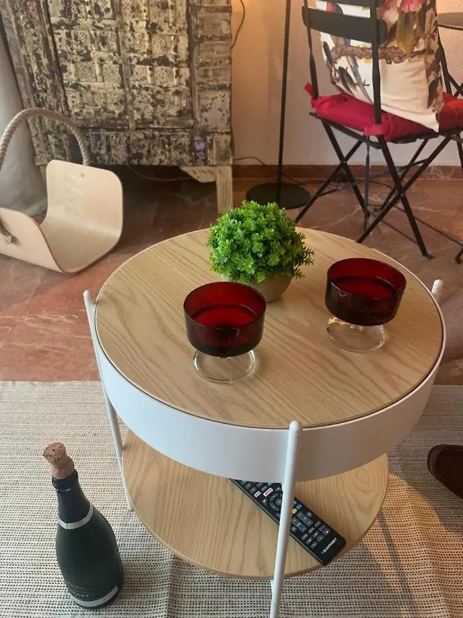 Vue Mer Exceptionnelle, El Rosario Marbella Apartment