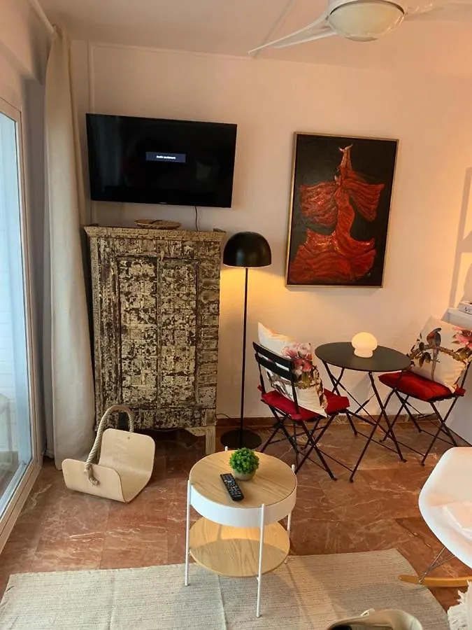 Vue Mer Exceptionnelle, El Rosario Marbella
