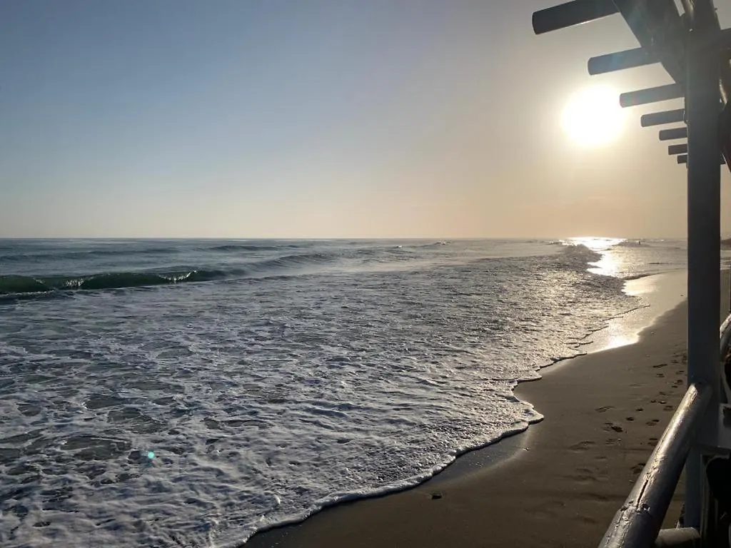Vue Mer Exceptionnelle, El Rosario Marbella Spagna