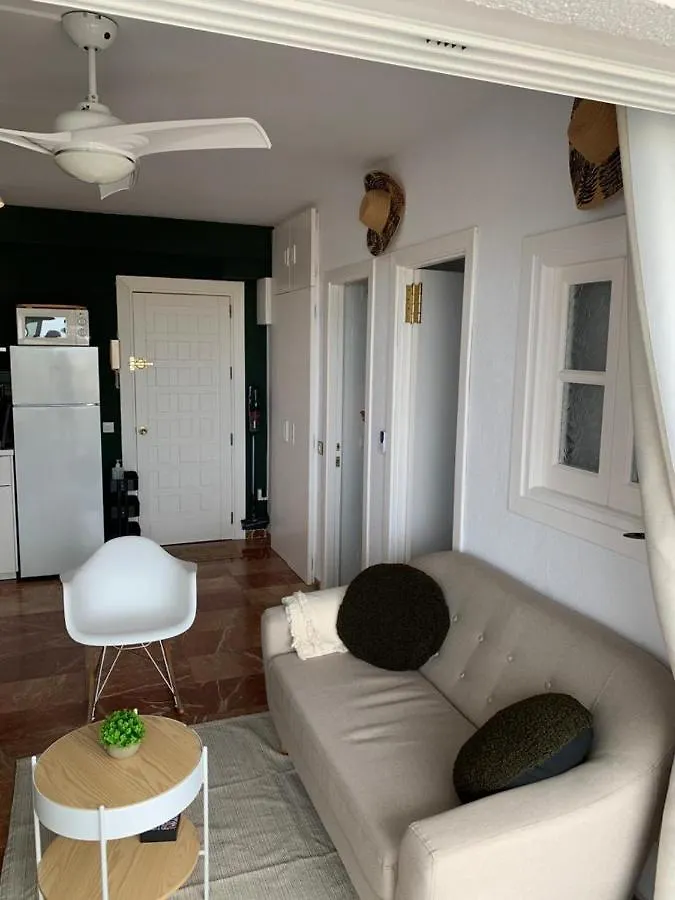 Appartamento Vue Mer Exceptionnelle, El Rosario Marbella